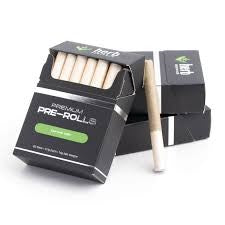 Collection image for: Pre-Rolls