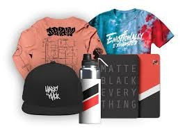 Collection image for: Merch