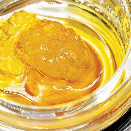 Collection image for: THC-A